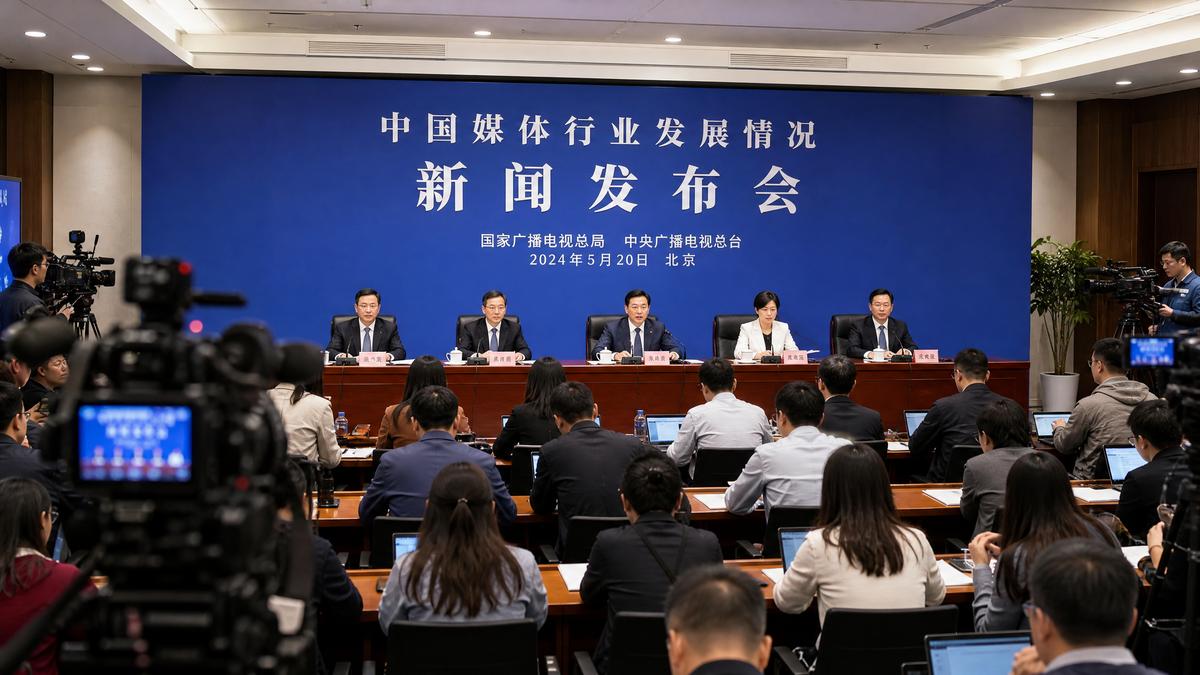 直播大秀新闻